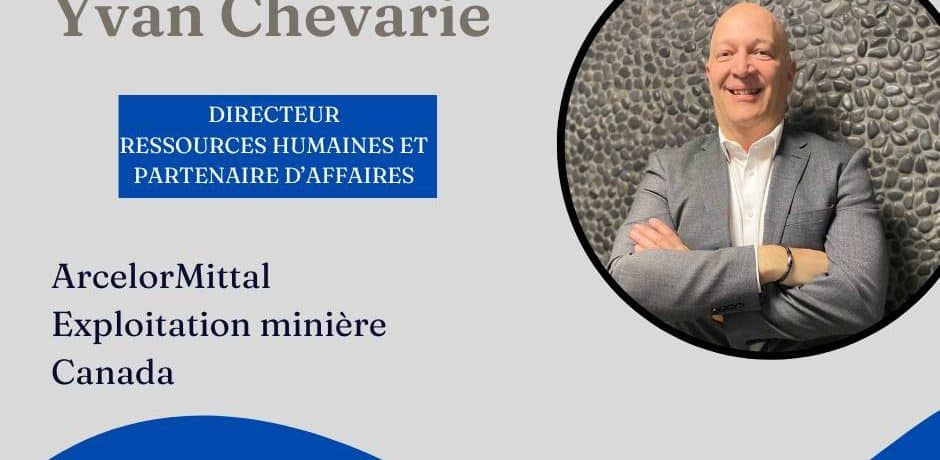 Le recrutement à l’heure de la pénurie de main-d’œuvre, un défi constant, même pour une grande entreprise.